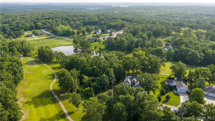 Bring your vision to life on this beautiful golf course lot - photo 8