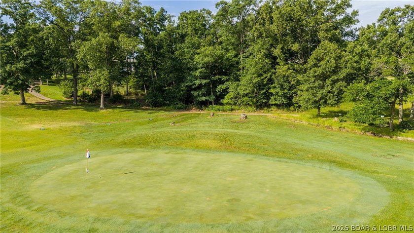 Bring your vision to life on this beautiful golf course lot - photo 10