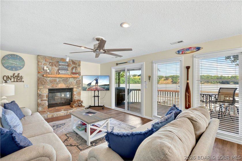 Welcome to your waterfront escape at the 27MM!This lakefront - photo 3