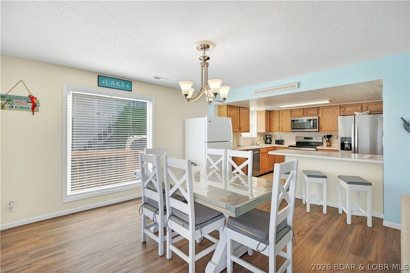 Welcome to your waterfront escape at the 27MM!This lakefront - photo 6