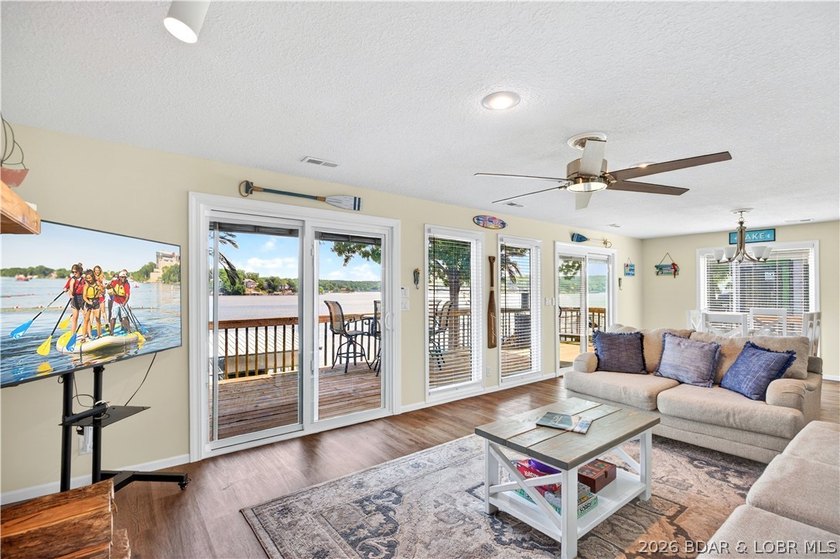Welcome to your waterfront escape at the 27MM!This lakefront - photo 8