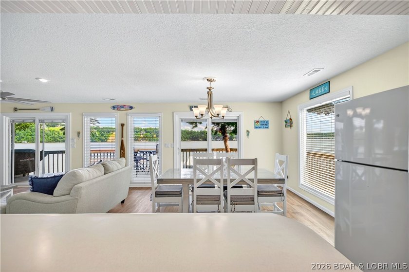 Welcome to your waterfront escape at the 27MM!This lakefront - photo 9