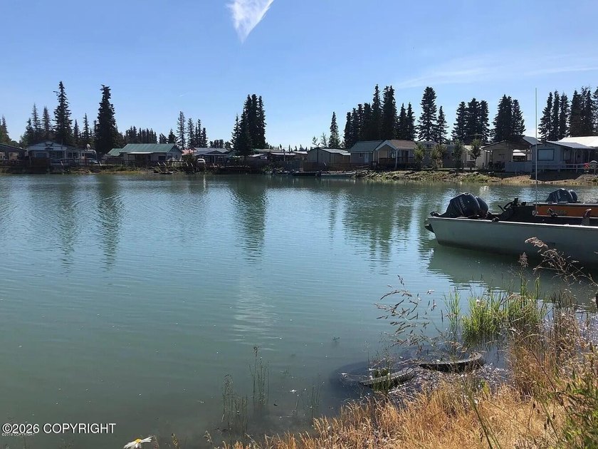 Experience the ultimate Kenai River summer at Poacher's Cove - photo 31