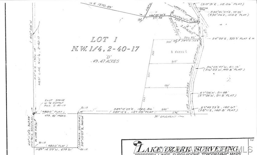Great Building Sites! Tons of possibilities. 9 Acres of mostly - photo 4