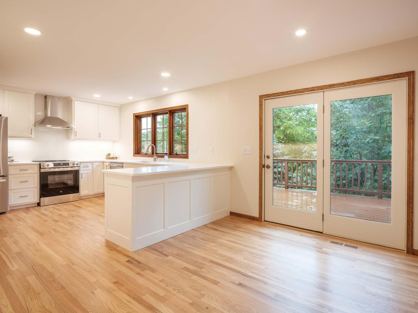Welcome to this meticulously reimagined ranch nestled in a quiet - photo 5