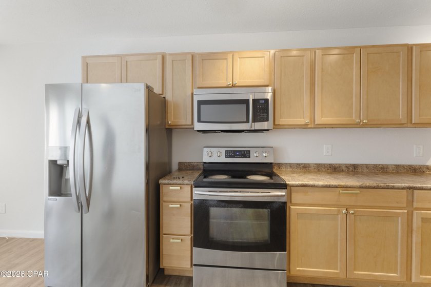 Great opportunity in St. Andrews to own a townhome with - photo 3