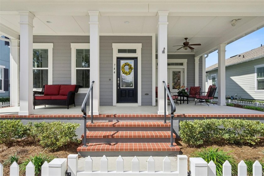 Under contract-accepting backup offers. Perfectly positioned - photo 12