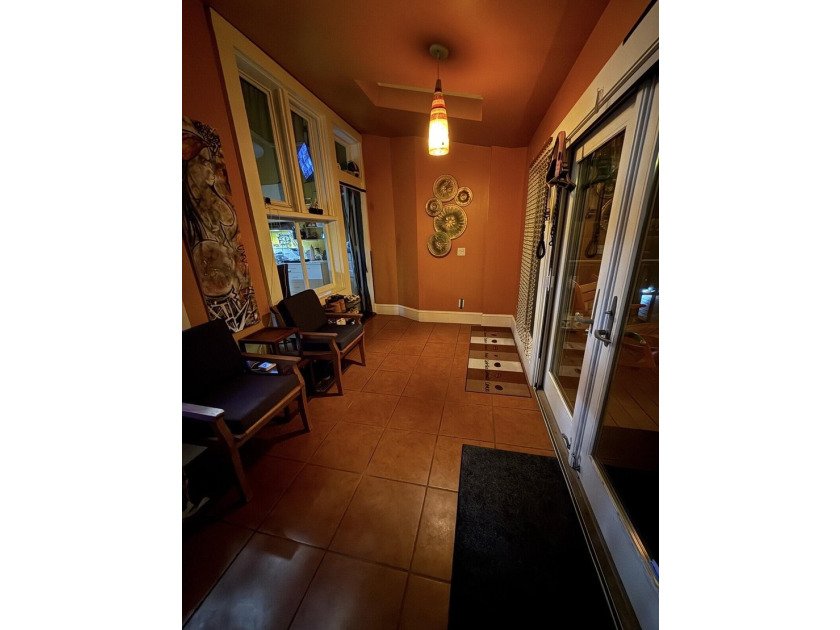 This historic duplex was designed and built in 1893 by the - photo 15