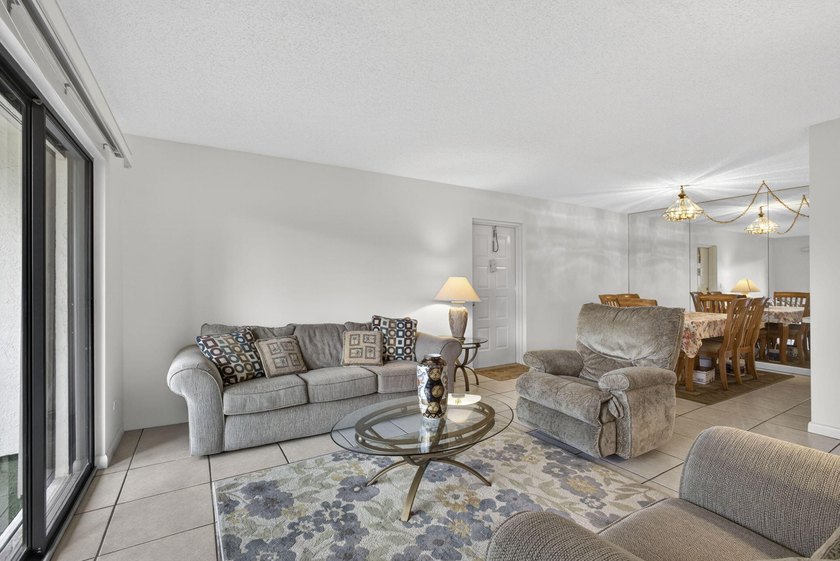 Enjoy peaceful lake views from this condo w/ living/dining room - photo 19