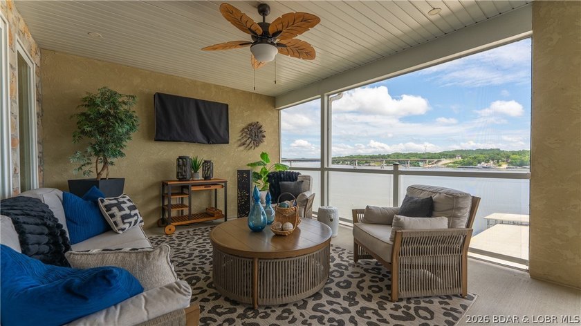 Experience lake living at its finest in this stunning - photo 3