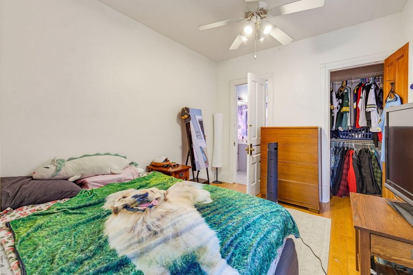 This historic duplex was designed and built in 1893 by the - photo 23