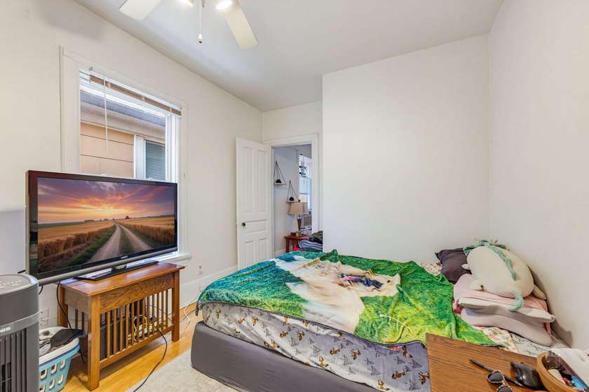 This historic duplex was designed and built in 1893 by the - photo 24