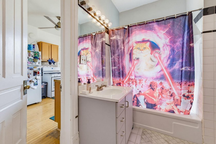 This historic duplex was designed and built in 1893 by the - photo 25