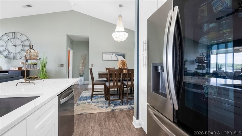 Experience lake living at its finest in this stunning - photo 9