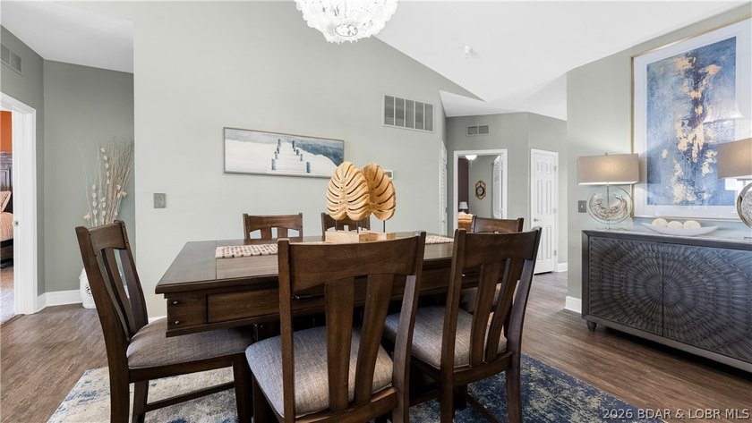 Experience lake living at its finest in this stunning - photo 10