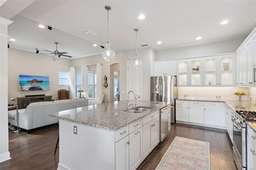 Under contract-accepting backup offers. Perfectly positioned - photo 35