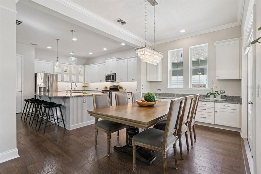 Under contract-accepting backup offers. Perfectly positioned - photo 36