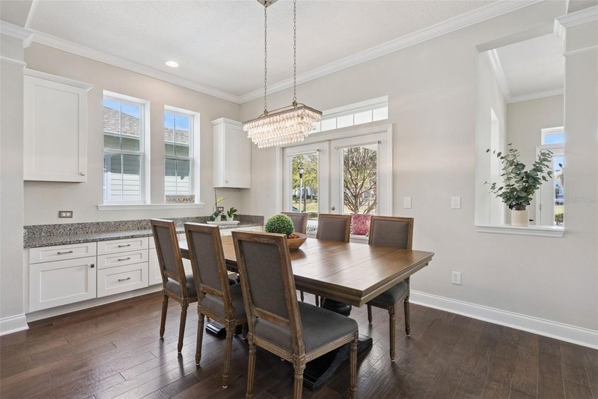 Under contract-accepting backup offers. Perfectly positioned - photo 37