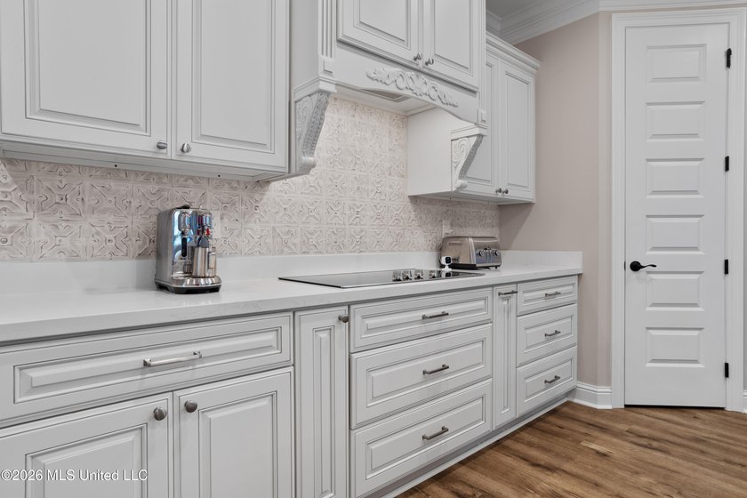 This beautifully designed 3-bedroom, 2-bath home, offers the - photo 14