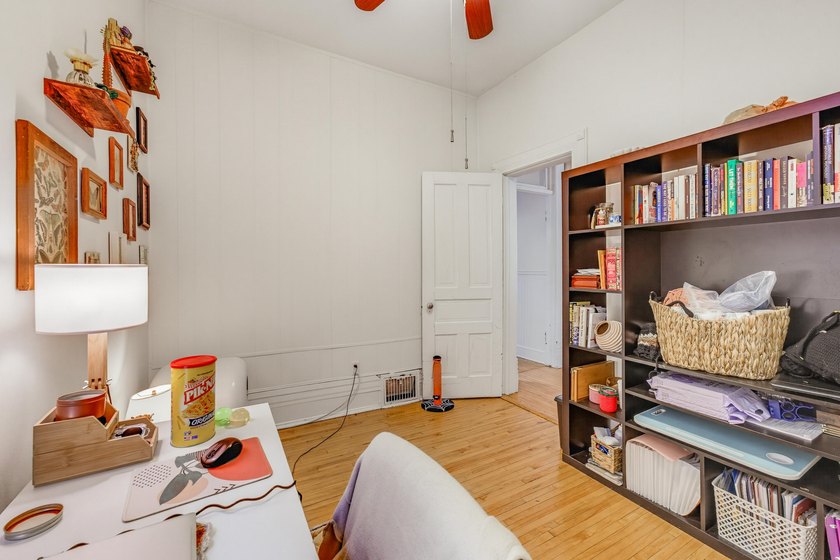 This historic Ann Kotas home was designed and built by the - photo 15