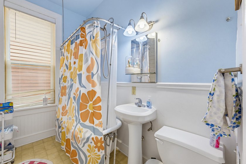 This historic Ann Kotas home was designed and built by the - photo 16