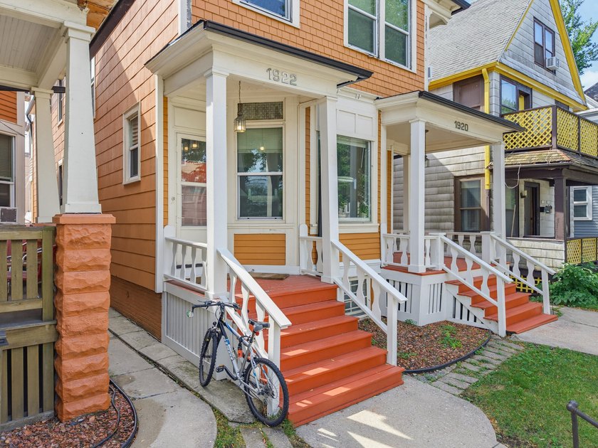 This historic Ann Kotas home was designed and built by the - photo 18