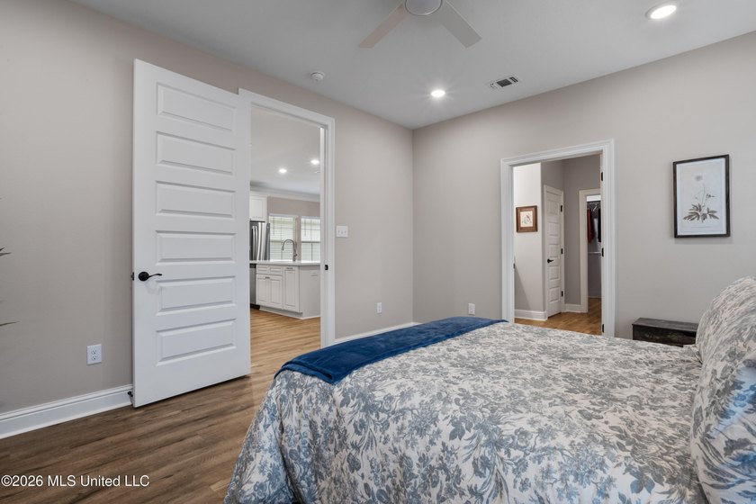 This beautifully designed 3-bedroom, 2-bath home, offers the - photo 22