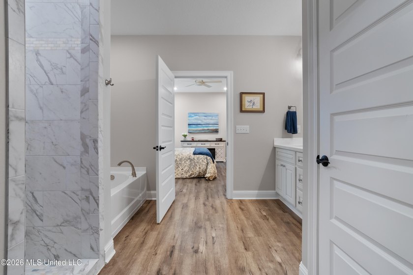 This beautifully designed 3-bedroom, 2-bath home, offers the - photo 26