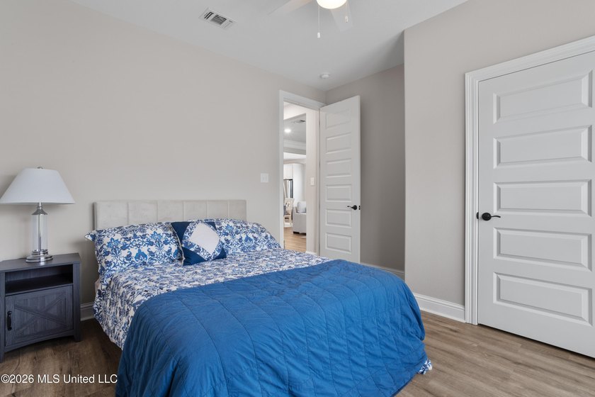 This beautifully designed 3-bedroom, 2-bath home, offers the - photo 27