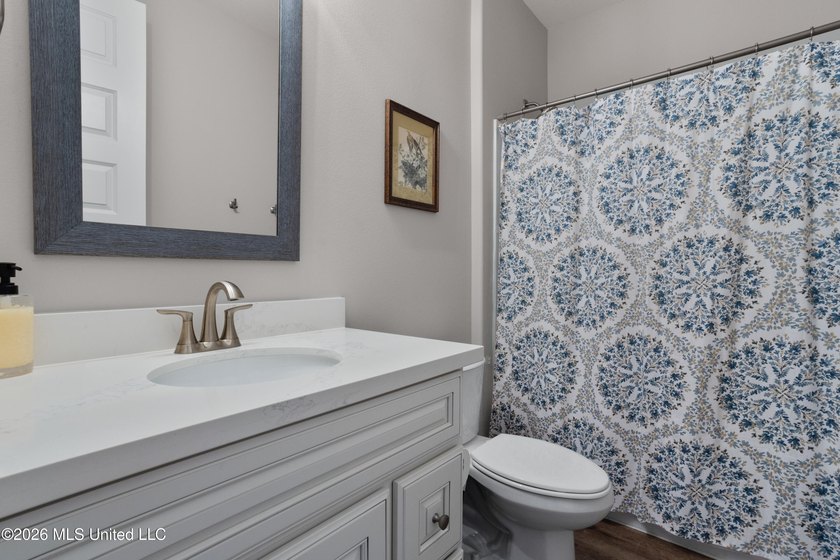 This beautifully designed 3-bedroom, 2-bath home, offers the - photo 29