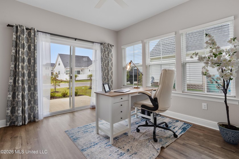 This beautifully designed 3-bedroom, 2-bath home, offers the - photo 30