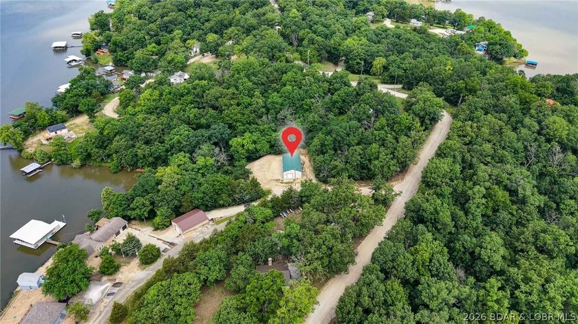Rare opportunity to own approximately 1 acre with 150 feet of - photo 2