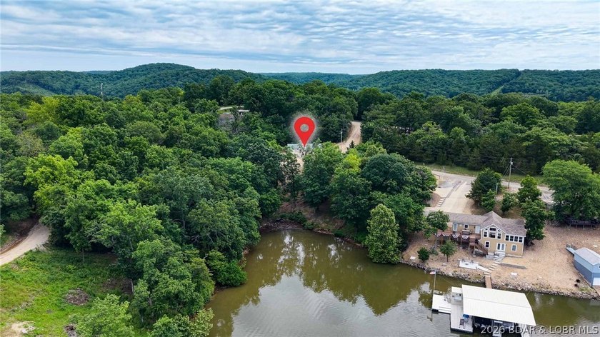 Rare opportunity to own approximately 1 acre with 150 feet of - photo 8
