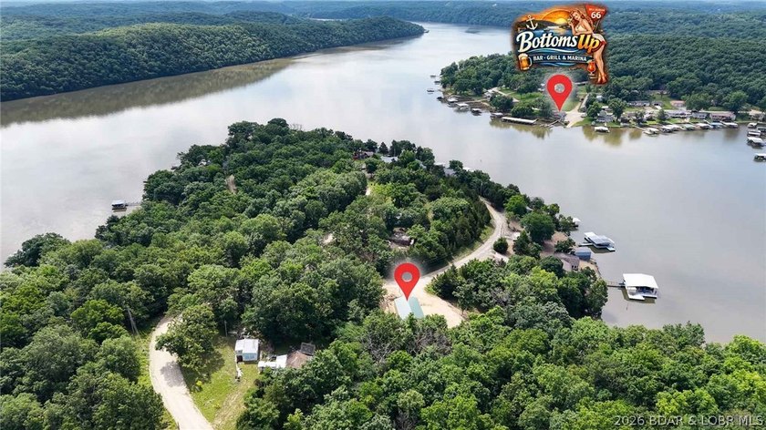 Rare opportunity to own approximately 1 acre with 150 feet of - photo 10