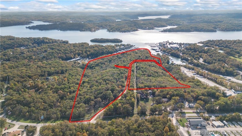 Spanning 54 acres with approximately 2,800 feet of prime lake - photo 3