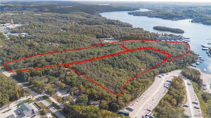 Spanning 54 acres with approximately 2,800 feet of prime lake - photo 7