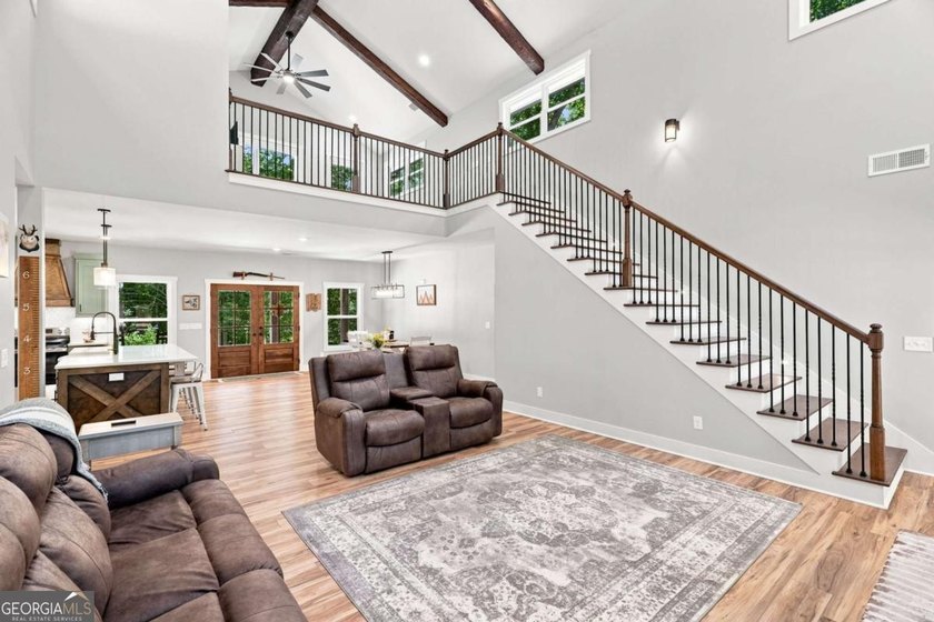 1684 Fairview Road, Jasper, Georgia Where Modern Farmhouse - photo 15