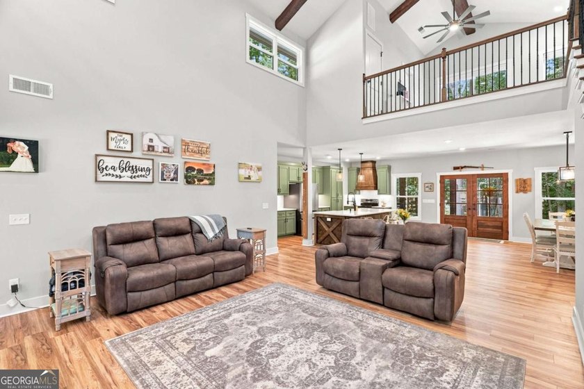 1684 Fairview Road, Jasper, Georgia Where Modern Farmhouse - photo 17