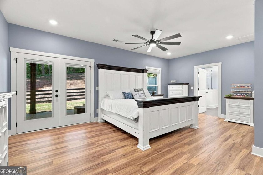 1684 Fairview Road, Jasper, Georgia Where Modern Farmhouse - photo 18