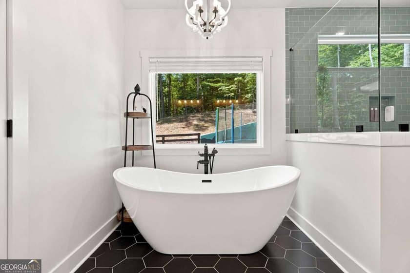 1684 Fairview Road, Jasper, Georgia Where Modern Farmhouse - photo 23
