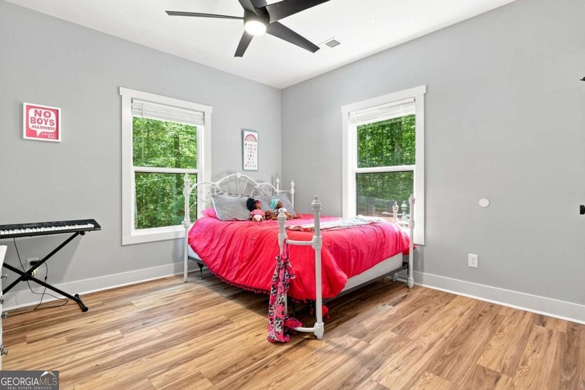1684 Fairview Road, Jasper, Georgia Where Modern Farmhouse - photo 33