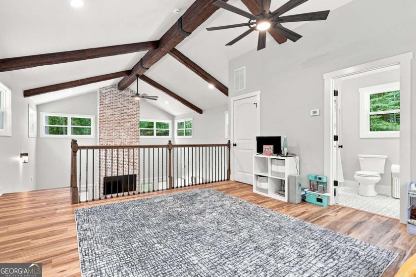 1684 Fairview Road, Jasper, Georgia Where Modern Farmhouse - photo 38