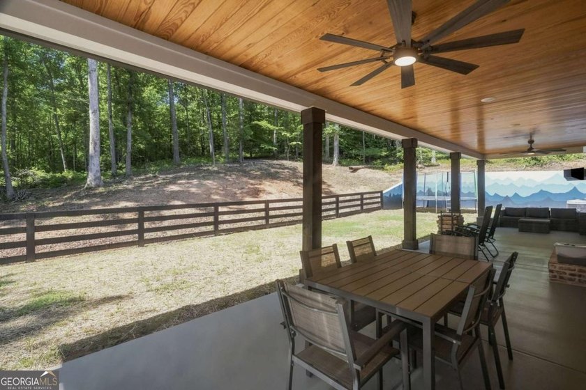1684 Fairview Road, Jasper, Georgia Where Modern Farmhouse - photo 39