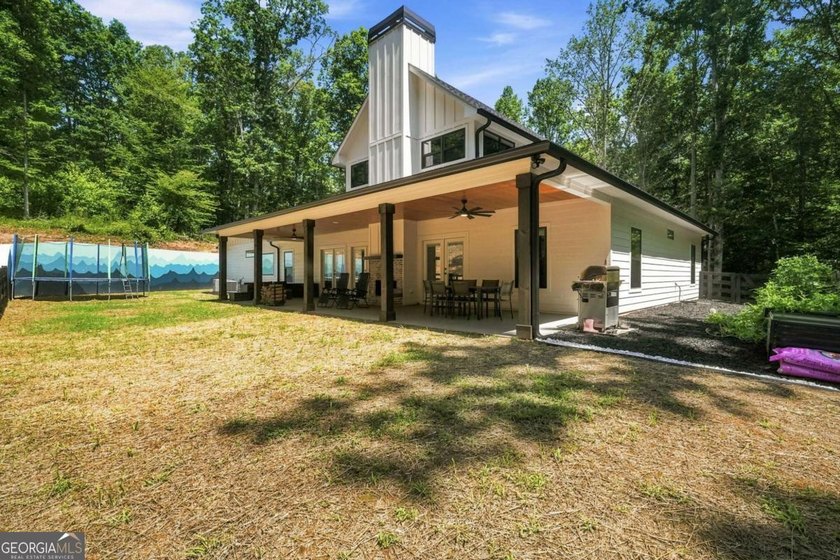 1684 Fairview Road, Jasper, Georgia Where Modern Farmhouse - photo 41