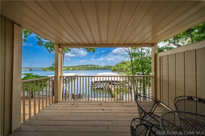 Affordable lake living is hard to find, especially with a boat - photo 2