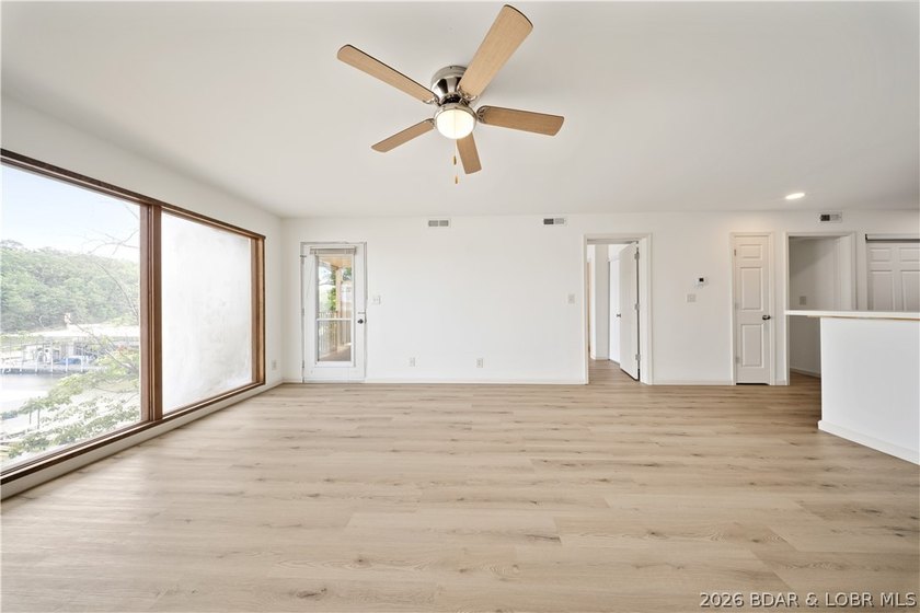 Affordable lake living is hard to find, especially with a boat - photo 8