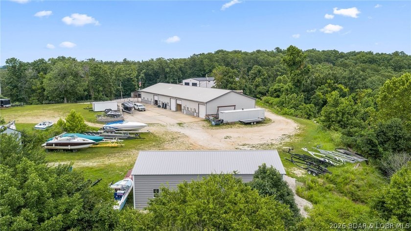 Boasting a potential $6,000/month in rental income &amp; situated on - photo 2