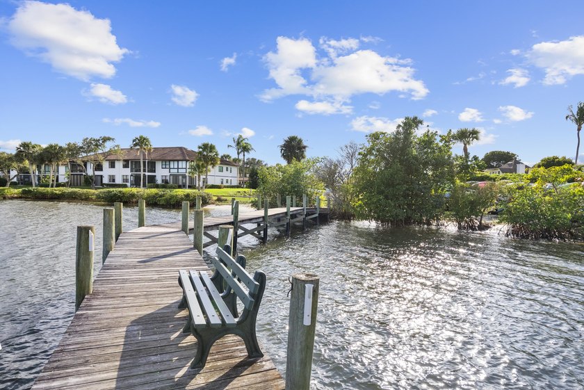 Rarely available 3-bedroom, 2-bath, glass-enclosed flex/sunroom - photo 45