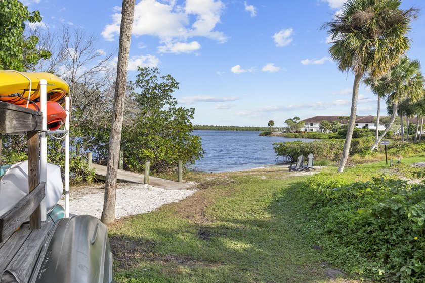 Rarely available 3-bedroom, 2-bath, glass-enclosed flex/sunroom - photo 46