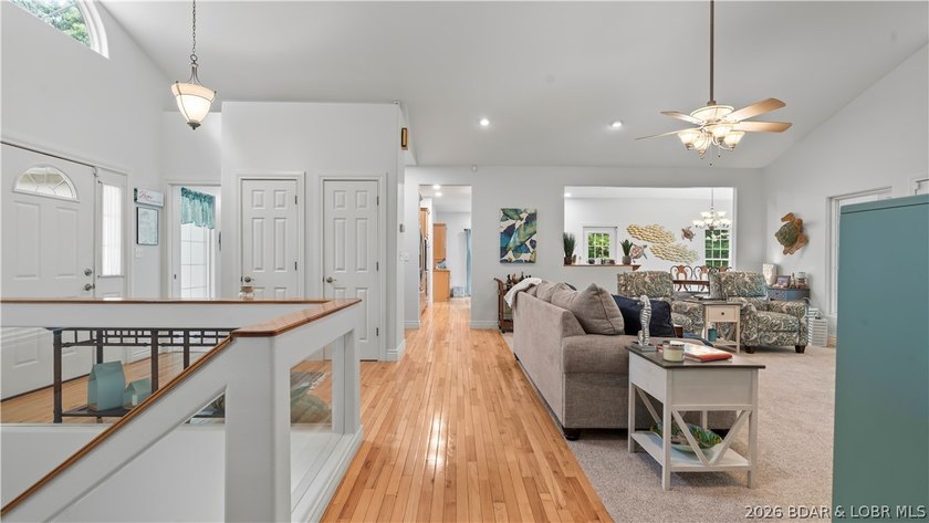 Welcome to your beautifully updated poolside oasis at 5638 Dude - photo 6